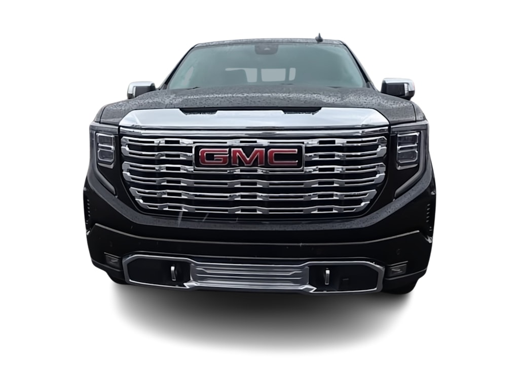 Thumbnail: 2023 GMC Sierra 1500 - 6