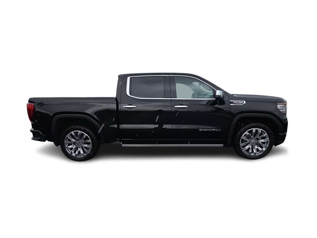 Thumbnail: 2023 GMC Sierra 1500 - 22