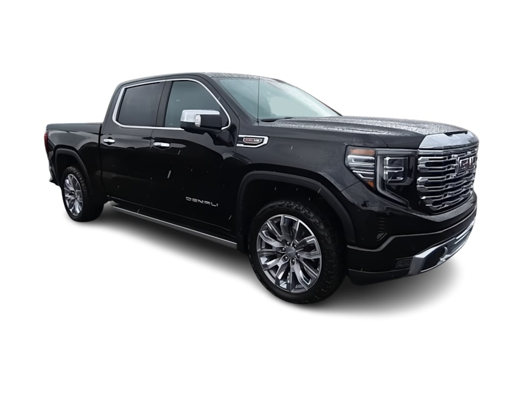 Thumbnail: 2023 GMC Sierra 1500 - 19