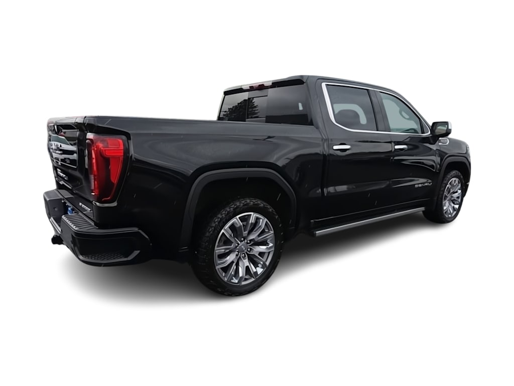 Thumbnail: 2023 GMC Sierra 1500 - 21