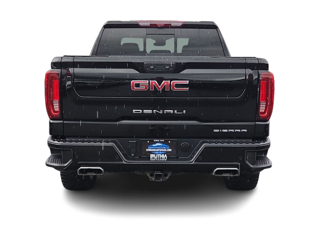 Thumbnail: 2023 GMC Sierra 1500 - 25