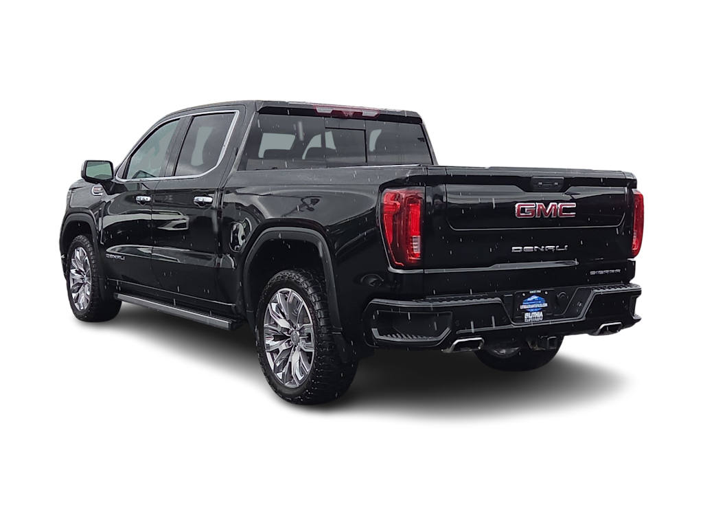 Thumbnail: 2023 GMC Sierra 1500 - 24