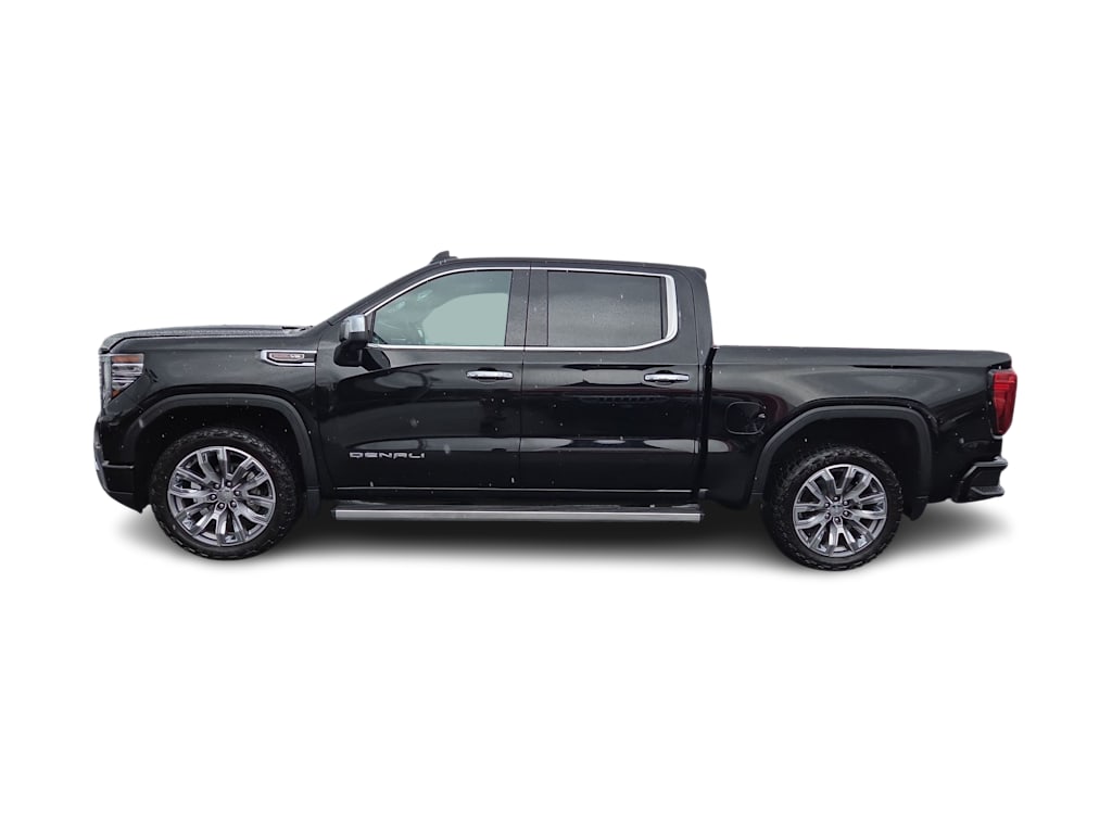 Thumbnail: 2023 GMC Sierra 1500 - 23