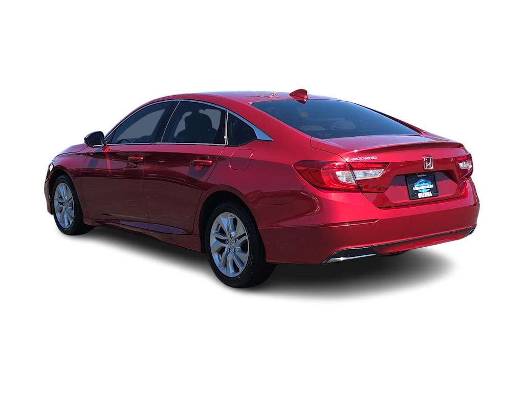 Thumbnail: 2020 Honda Accord - 4