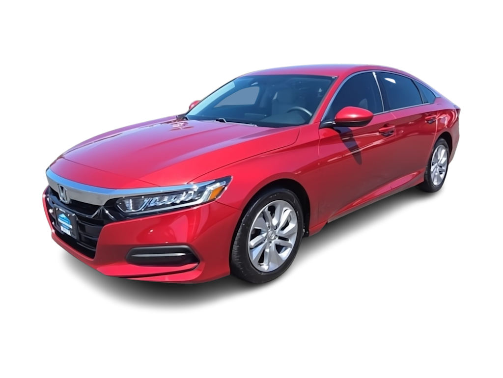 Thumbnail: 2020 Honda Accord - 19