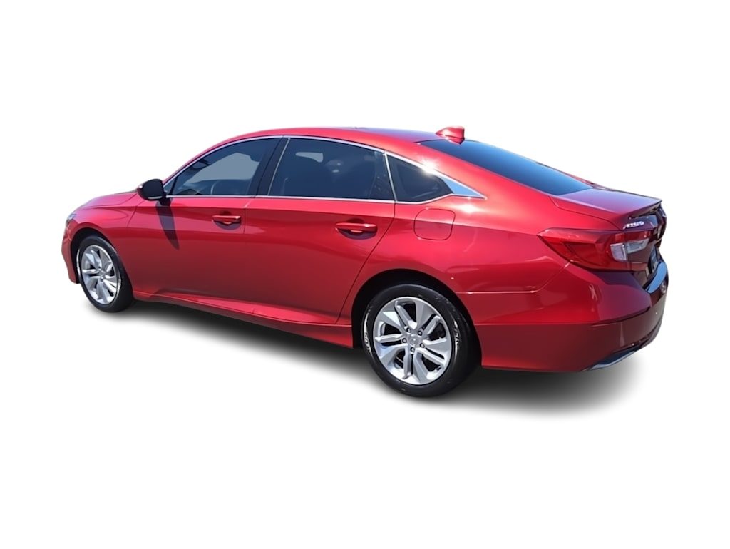 Thumbnail: 2020 Honda Accord - 20