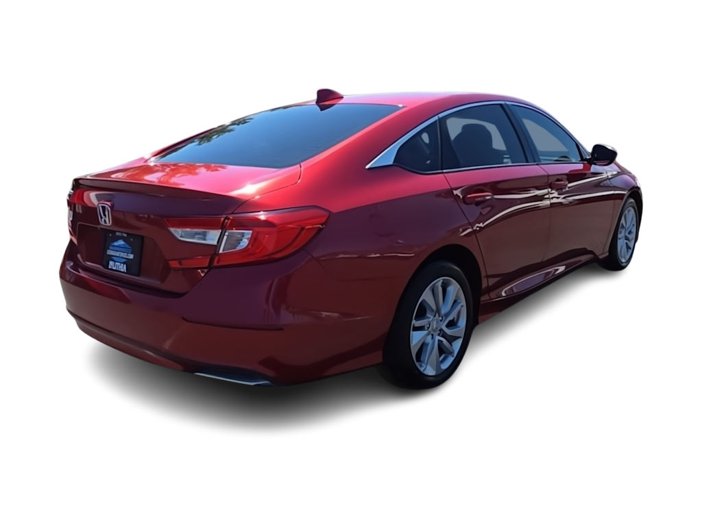 Thumbnail: 2020 Honda Accord - 22