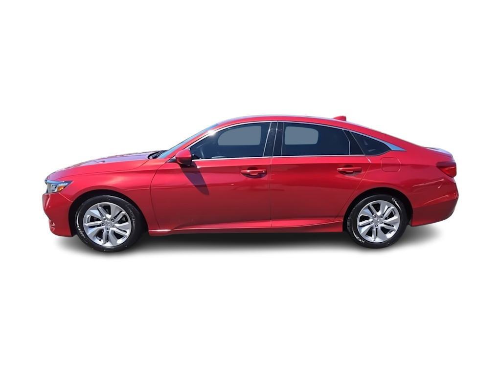 Thumbnail: 2020 Honda Accord - 3