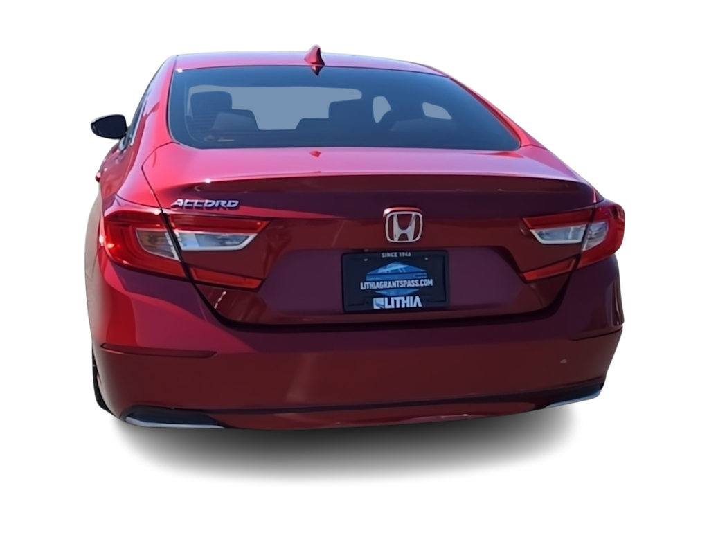 Thumbnail: 2020 Honda Accord - 21