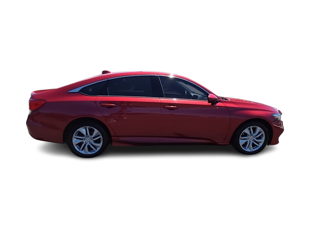 Thumbnail: 2020 Honda Accord - 23