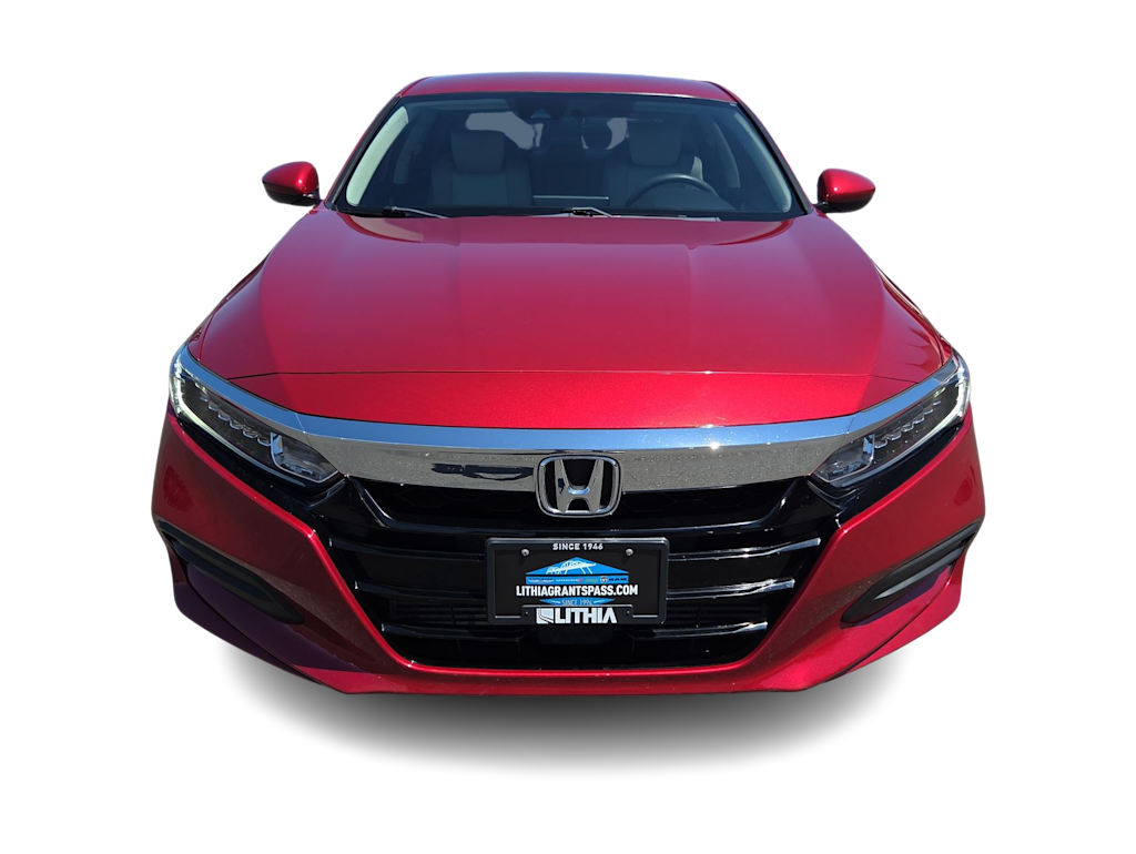 Thumbnail: 2020 Honda Accord - 25