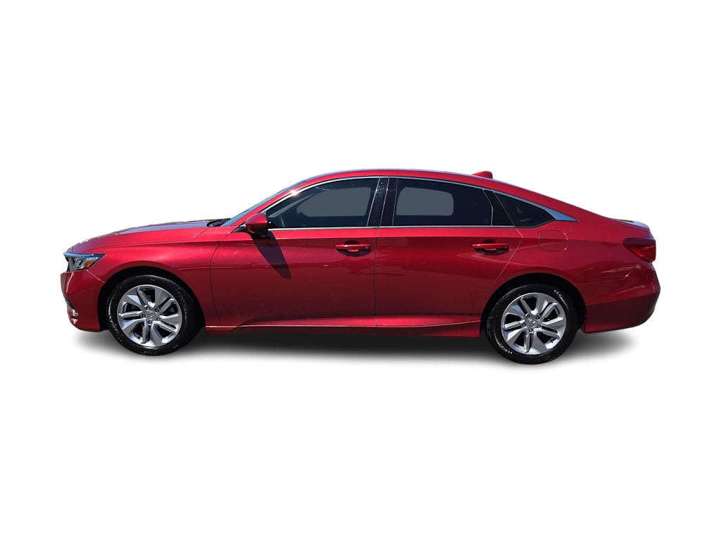 Thumbnail: 2020 Honda Accord - 24