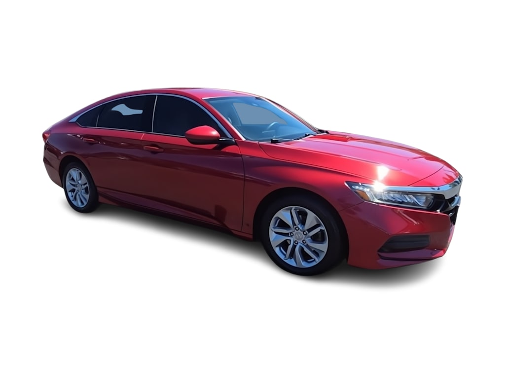 Thumbnail: 2020 Honda Accord - 18