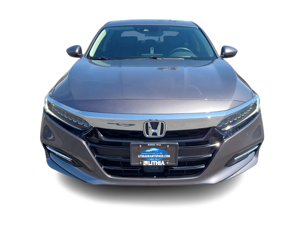 2019 Honda Accord Touring 26