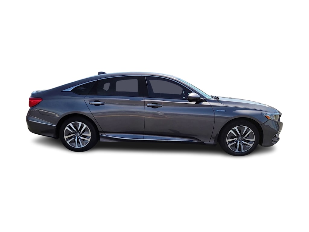 2019 Honda Accord Touring 22