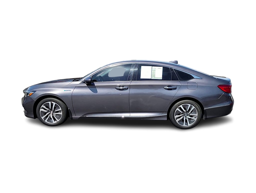 2019 Honda Accord Touring 3