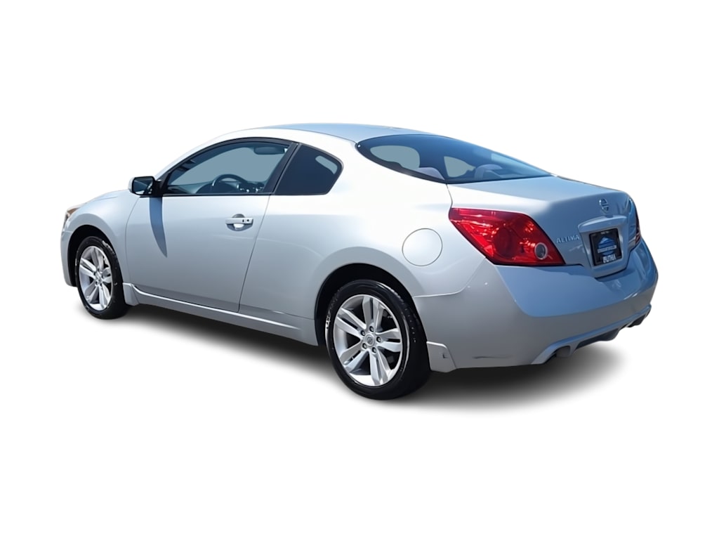 Thumbnail: 2011 Nissan Altima - 4