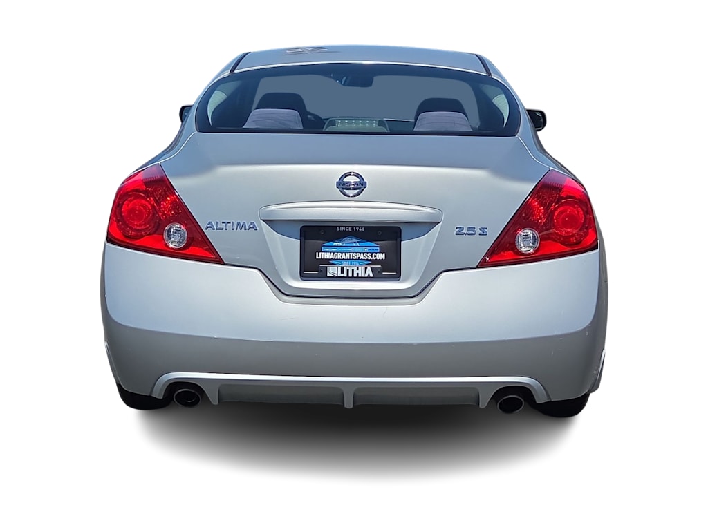 Thumbnail: 2011 Nissan Altima - 25