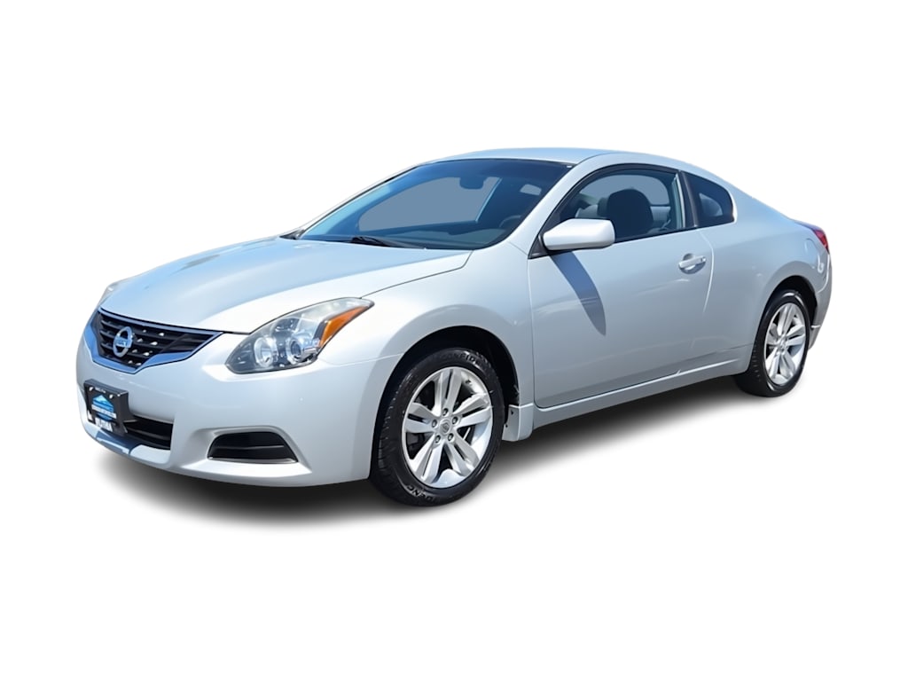 Thumbnail: 2011 Nissan Altima - 20