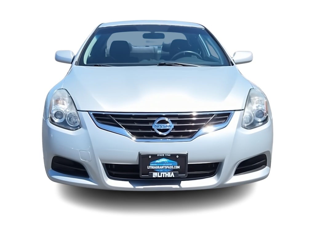 Thumbnail: 2011 Nissan Altima - 6