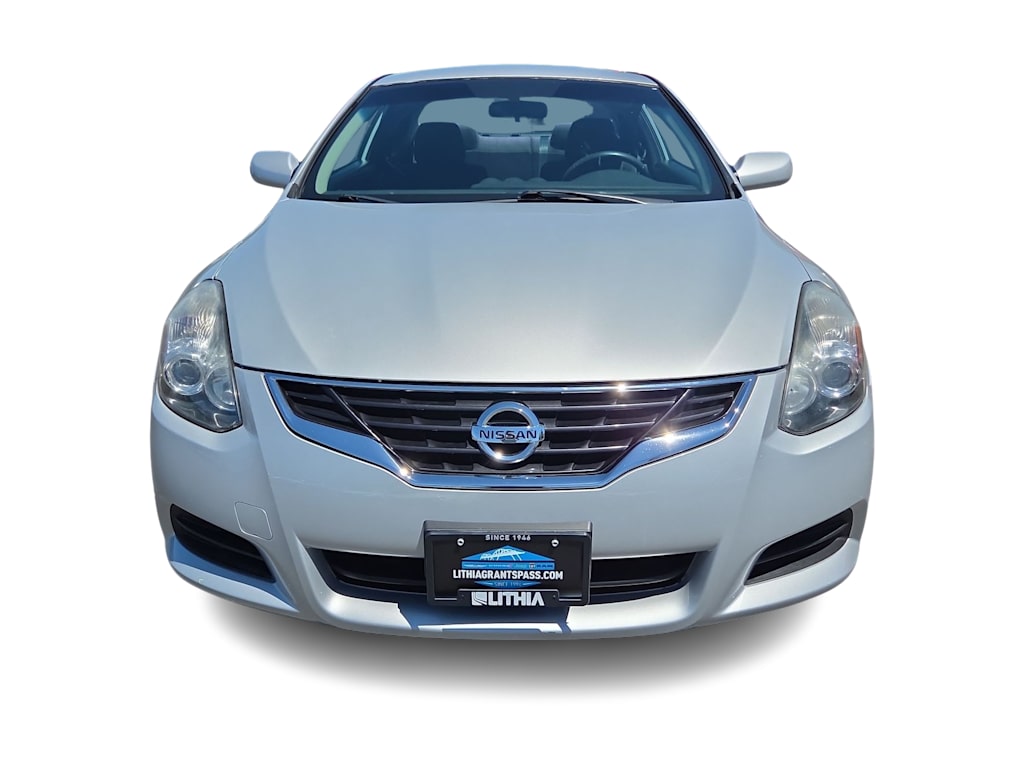 Thumbnail: 2011 Nissan Altima - 26