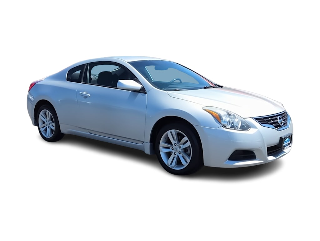 Thumbnail: 2011 Nissan Altima - 19