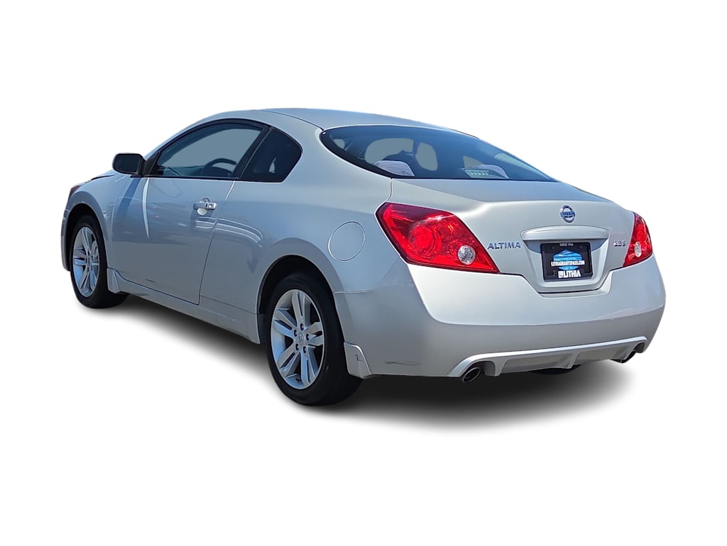 Thumbnail: 2011 Nissan Altima - 24
