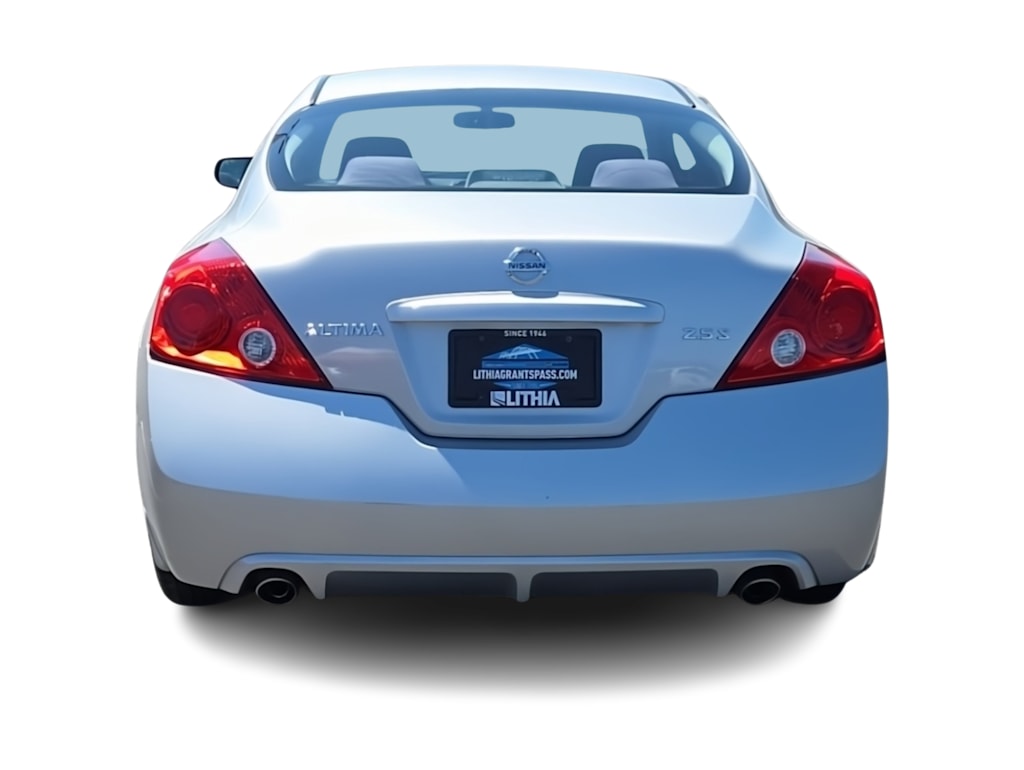 Thumbnail: 2011 Nissan Altima - 5