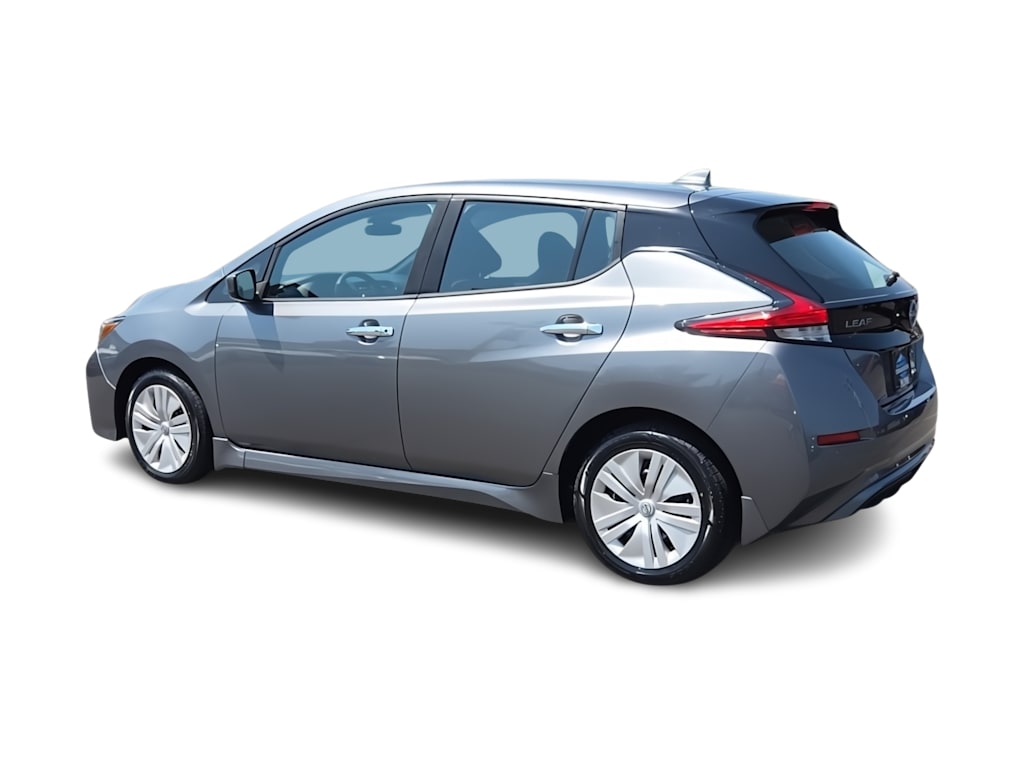 Thumbnail: 2024 Nissan Leaf - 21
