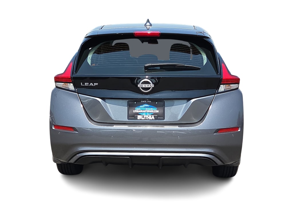 Thumbnail: 2024 Nissan Leaf - 25