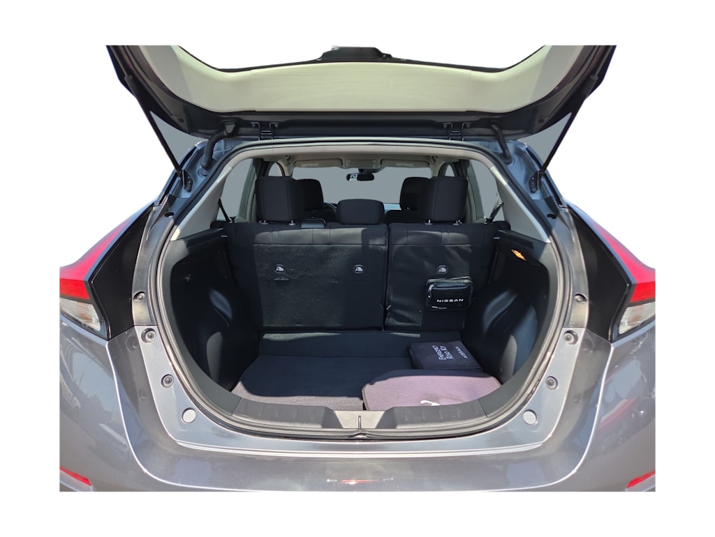 Thumbnail: 2024 Nissan Leaf - 16
