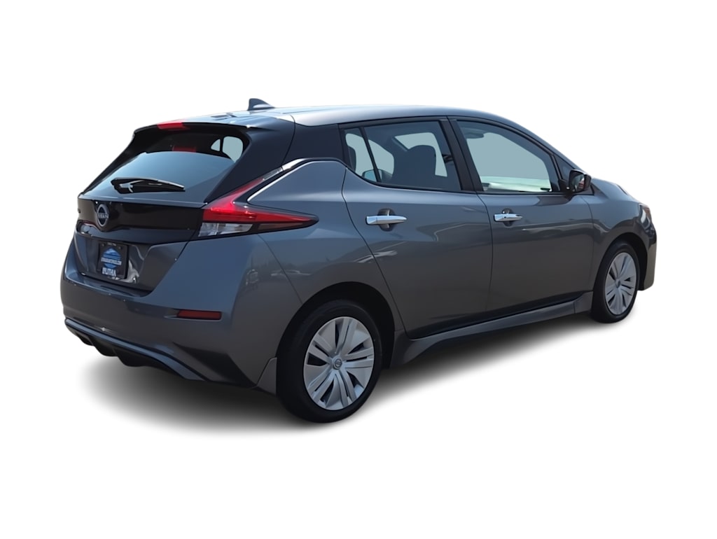 Thumbnail: 2024 Nissan Leaf - 22