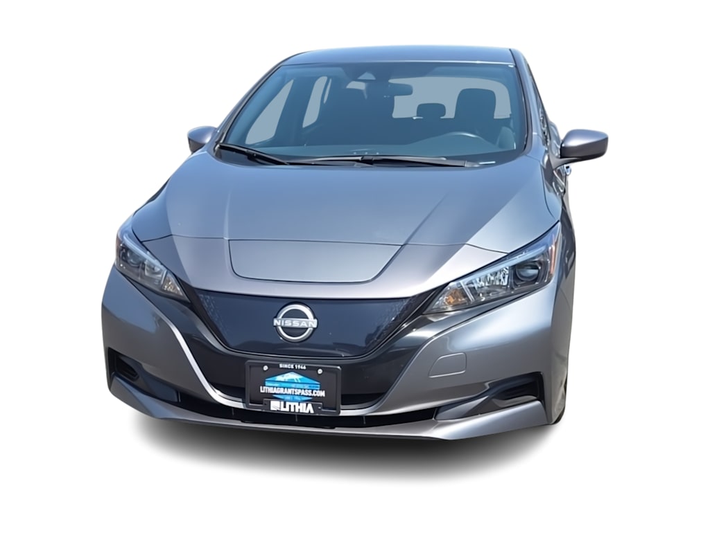 Thumbnail: 2024 Nissan Leaf - 6