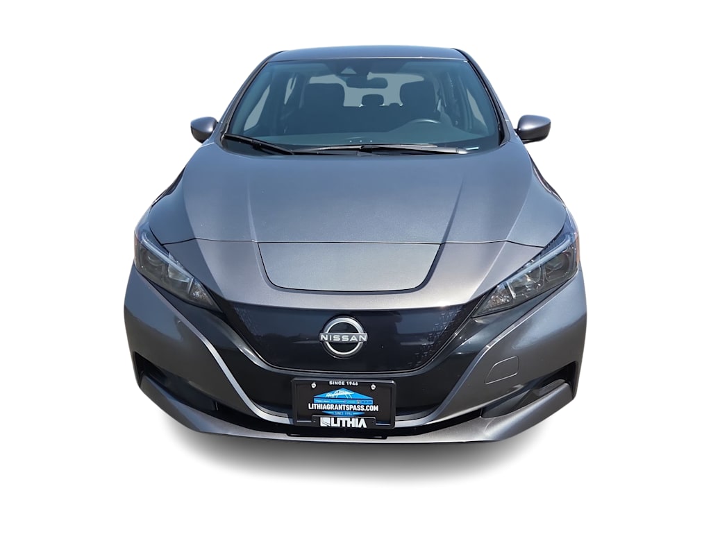 Thumbnail: 2024 Nissan Leaf - 26