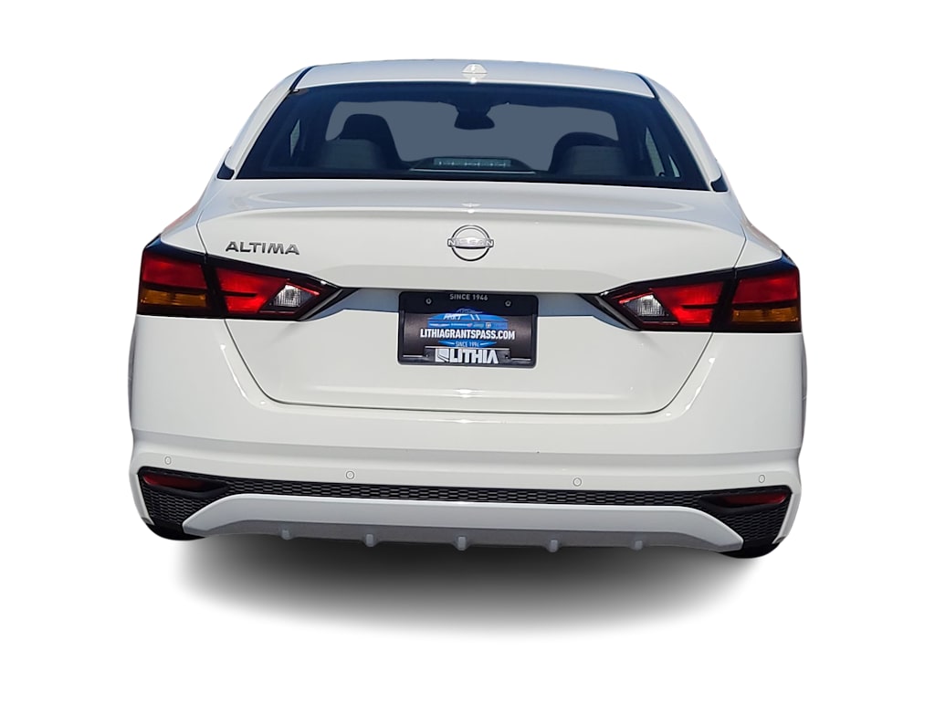 Thumbnail: 2025 Nissan Altima - 26