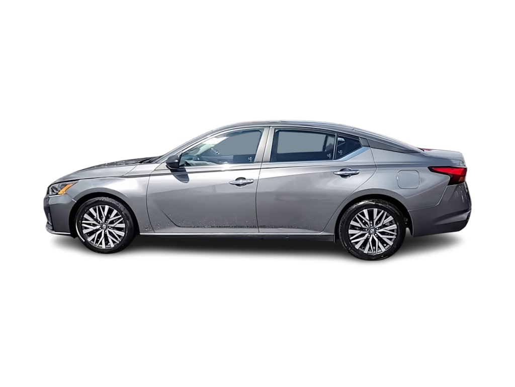 Thumbnail: 2025 Nissan Altima - 20