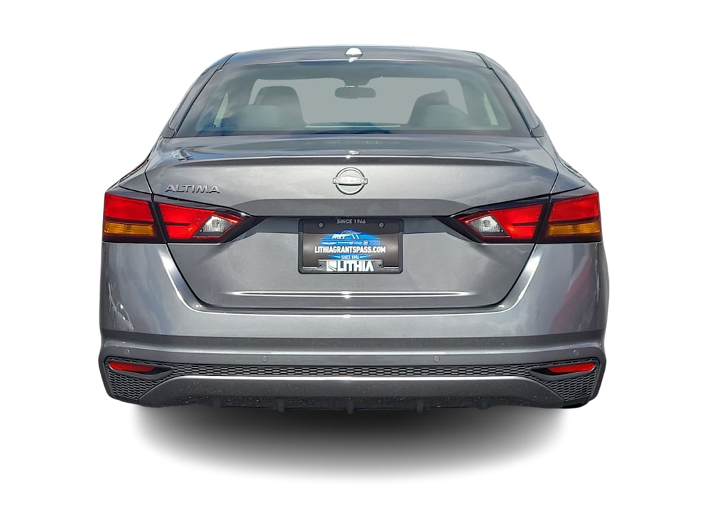 Thumbnail: 2025 Nissan Altima - 25