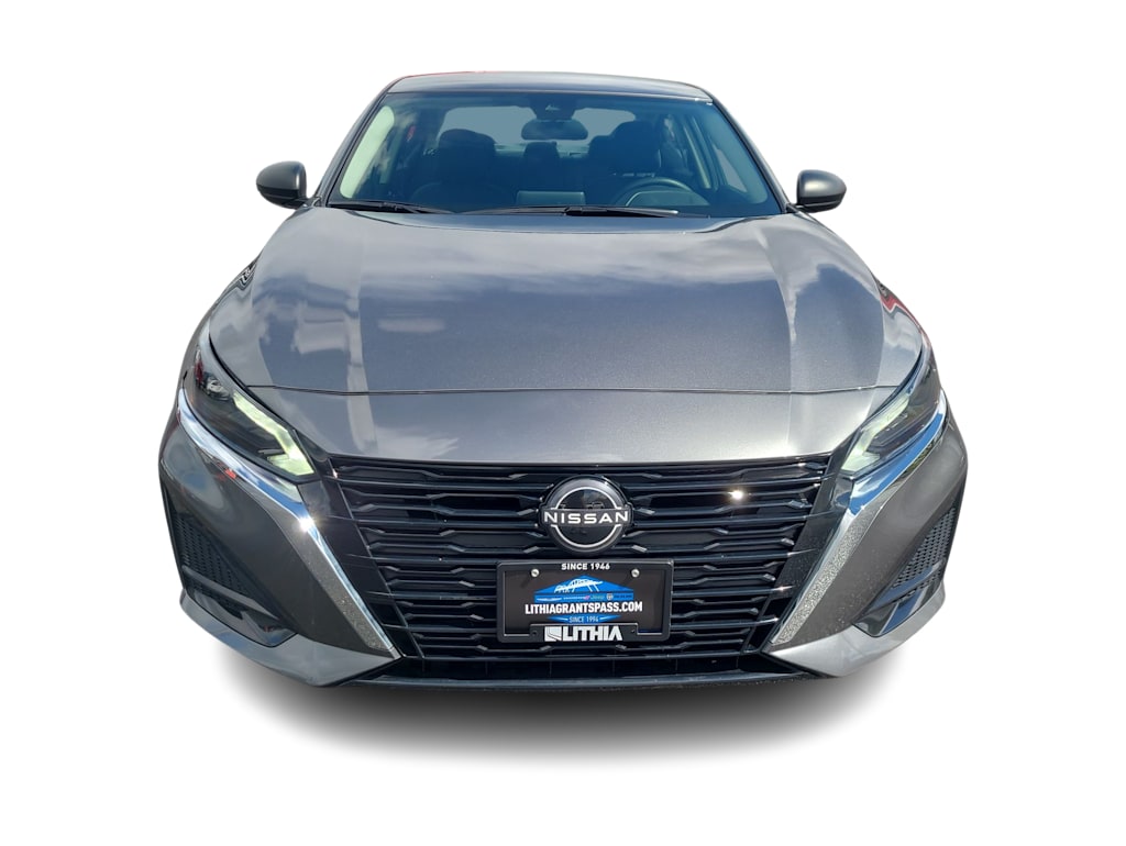 Thumbnail: 2025 Nissan Altima - 26