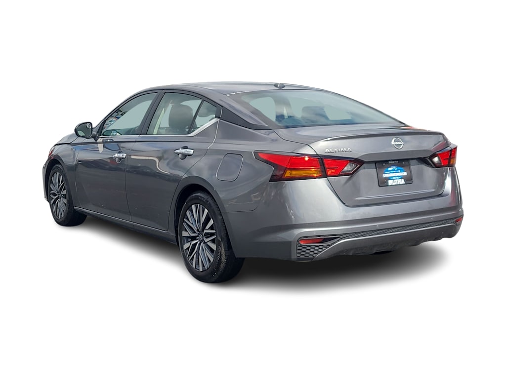 Thumbnail: 2025 Nissan Altima - 24
