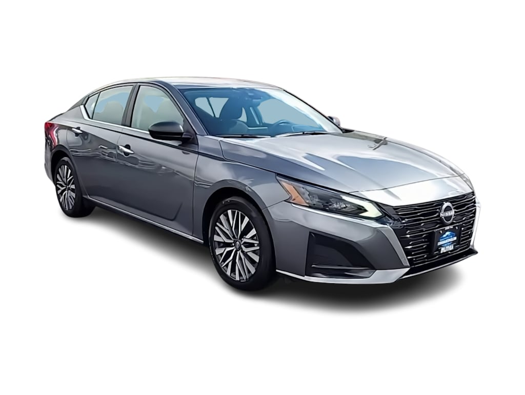 Thumbnail: 2025 Nissan Altima - 19