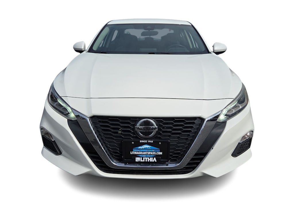 Thumbnail: 2022 Nissan Altima - 27