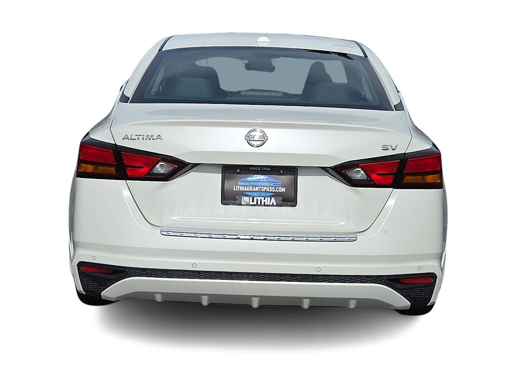 Thumbnail: 2022 Nissan Altima - 26