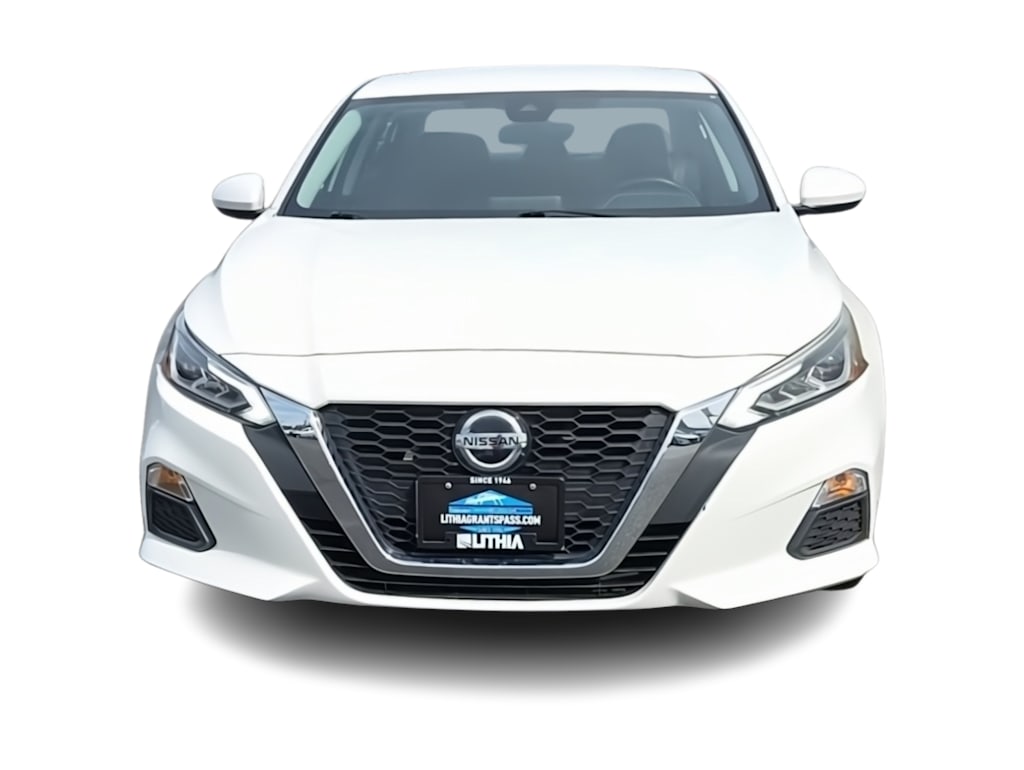 Thumbnail: 2022 Nissan Altima - 6