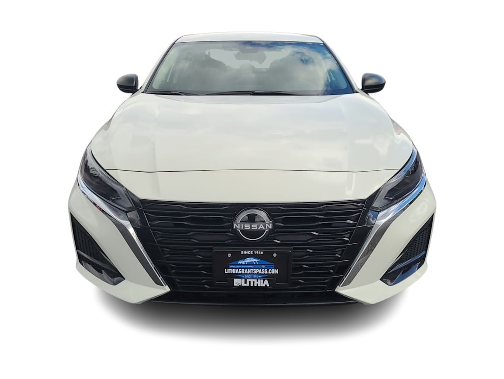 Thumbnail: 2025 Nissan Altima - 26