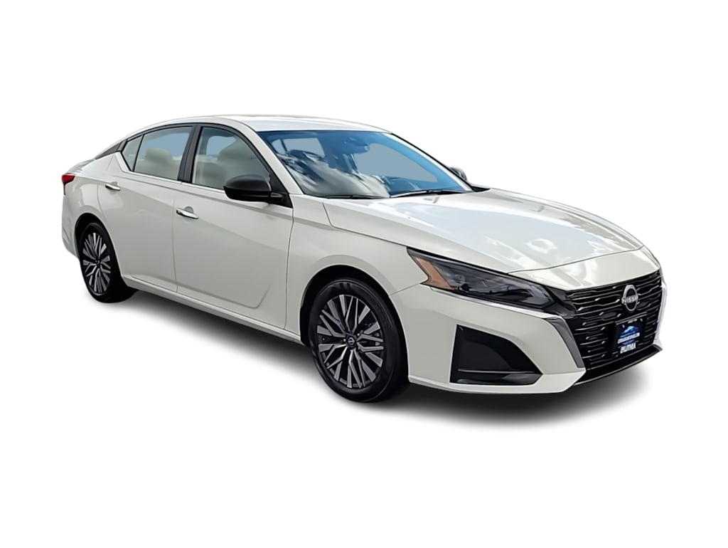 Thumbnail: 2025 Nissan Altima - 19