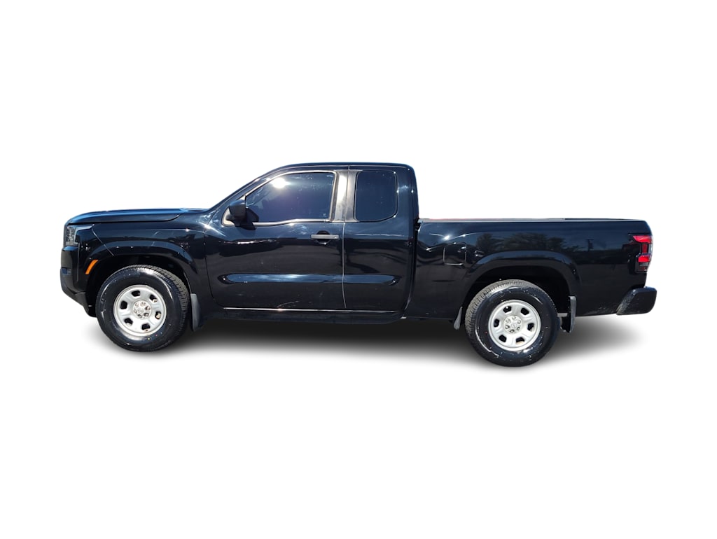 Thumbnail: 2022 Nissan Frontier - 22