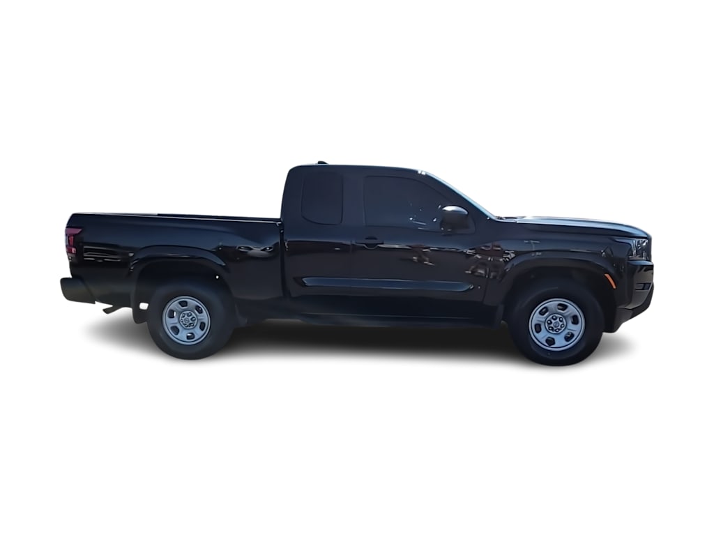 Thumbnail: 2022 Nissan Frontier - 21