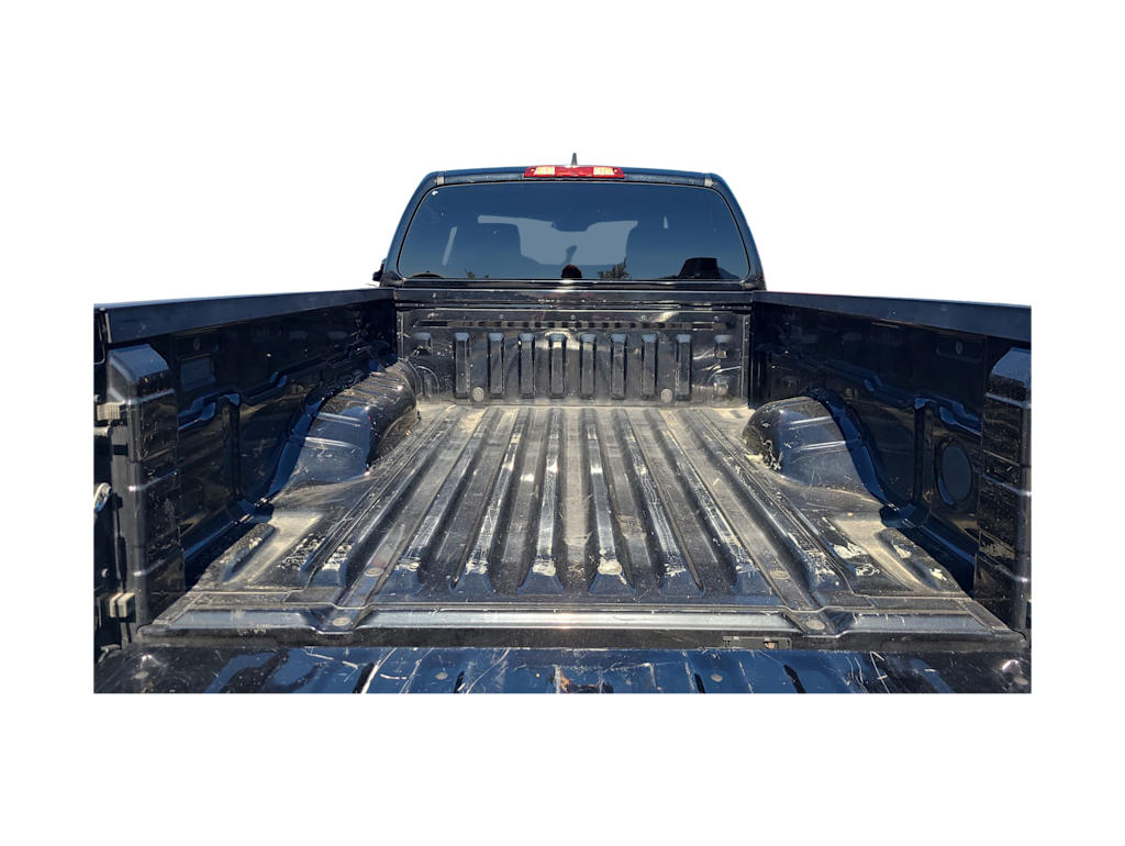Thumbnail: 2022 Nissan Frontier - 15