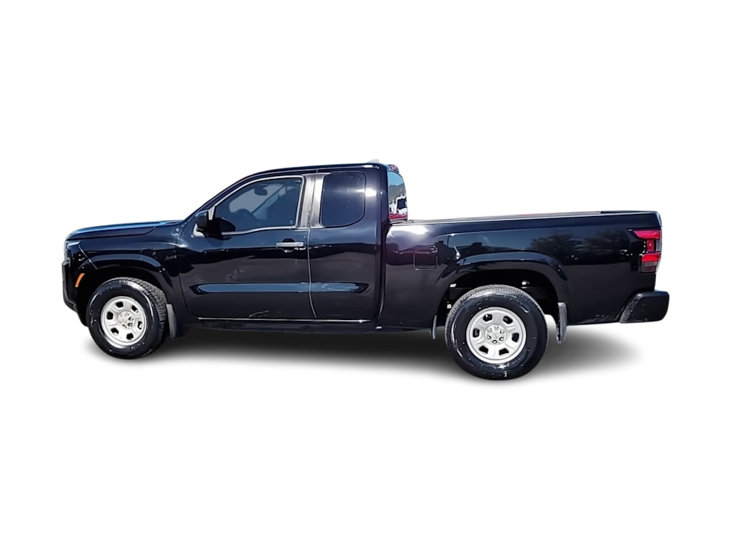 Thumbnail: 2022 Nissan Frontier - 19