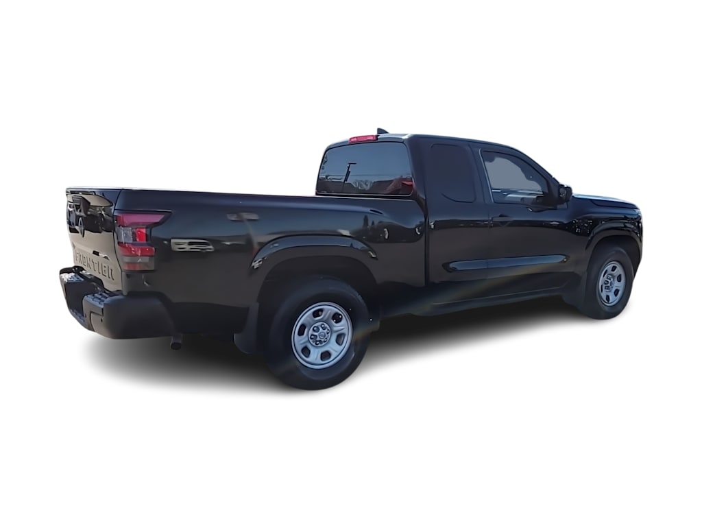 Thumbnail: 2022 Nissan Frontier - 20